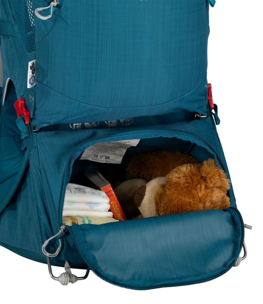 Osprey Poco SLT Child Carrier Backpack