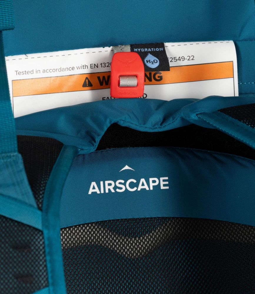 Osprey Poco SLT Child Carrier Backpack