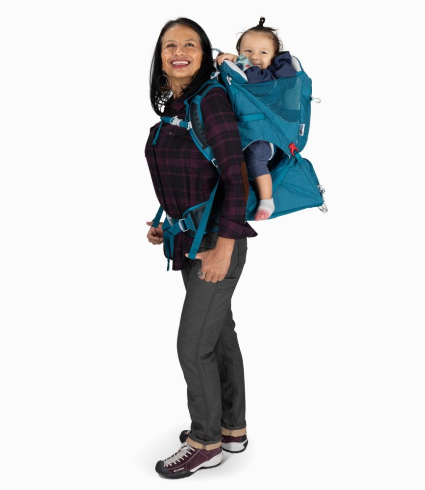 Osprey Poco SLT Child Carrier Backpack