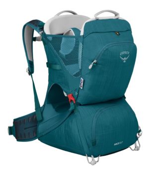 Osprey Poco SLT Child Carrier Backpack, New