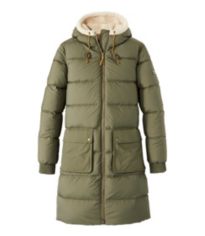 Women's Wind Challenger Stretch Down Jacket