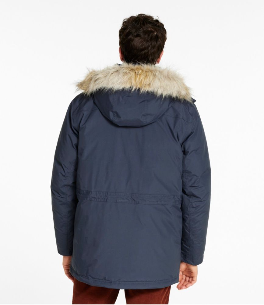 Men's Baxter State Parka