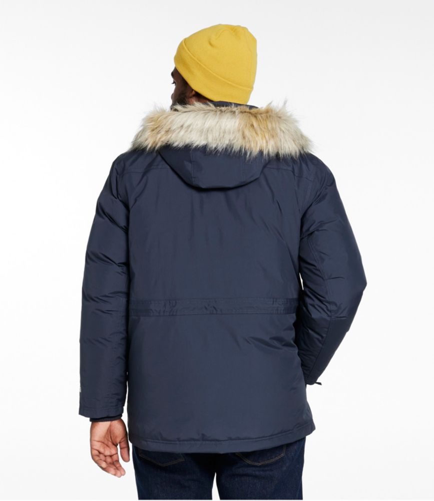 Men's Baxter State Parka