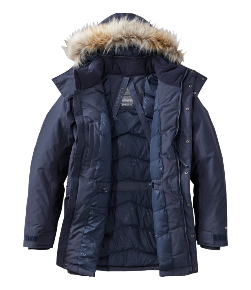 Men's Baxter State Parka