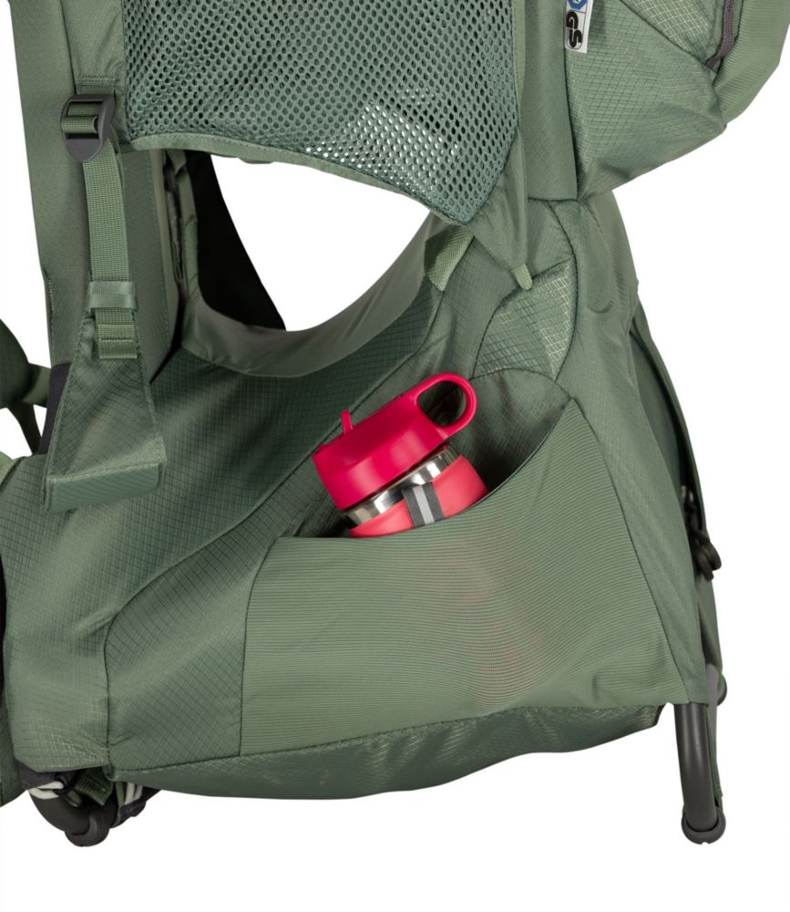 Osprey Poco Premium Child Carrier Backpack