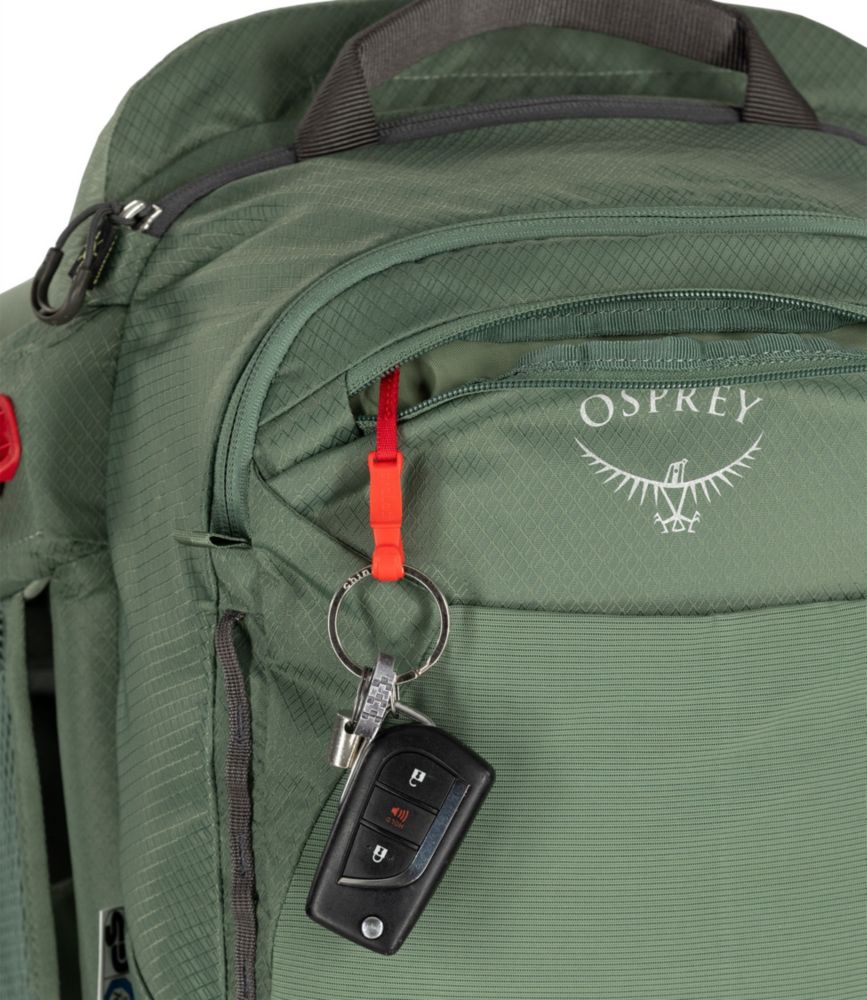 Osprey Poco Premium Child Carrier Backpack