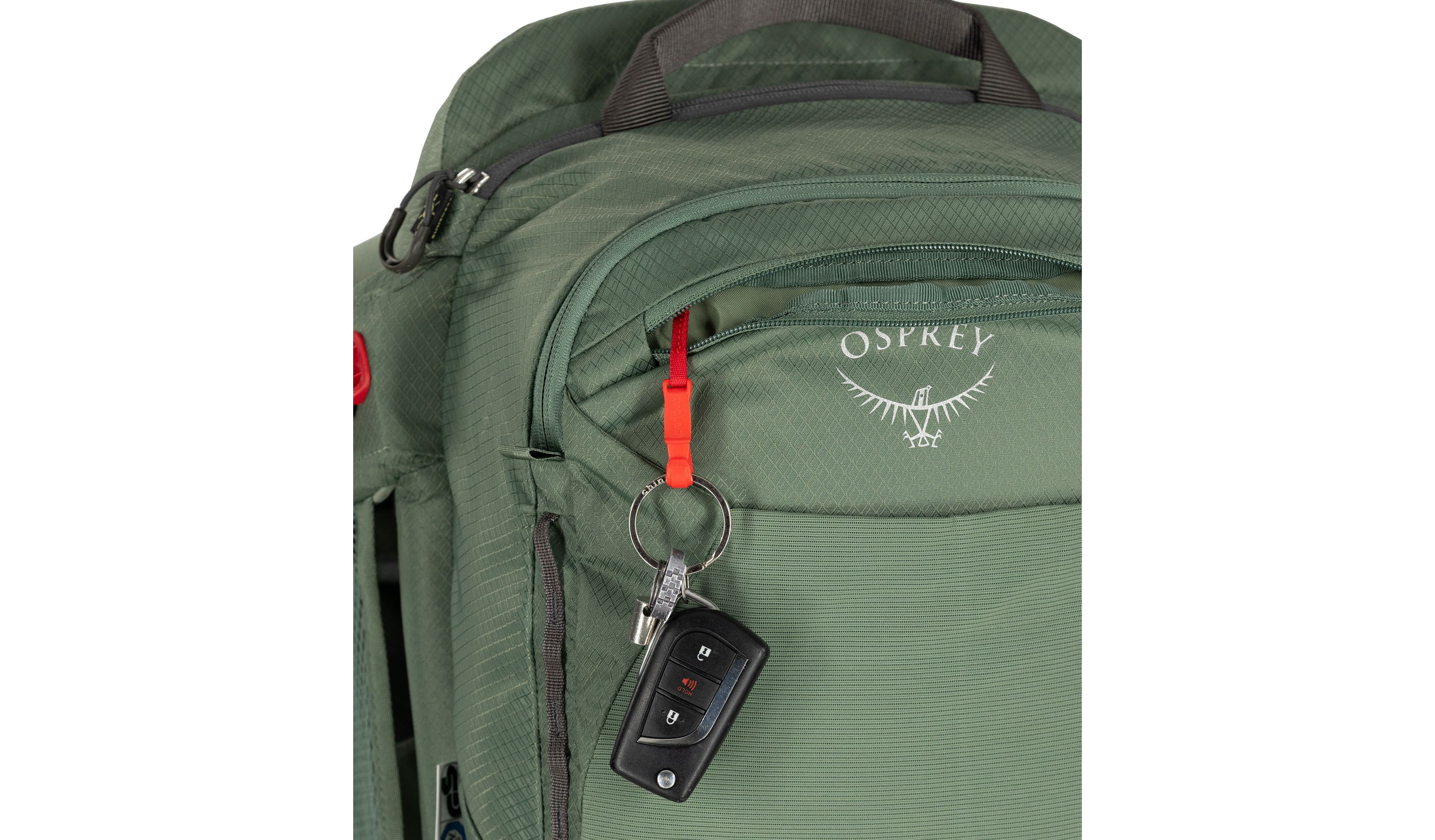 Osprey Poco Premium Child Carrier Backpack