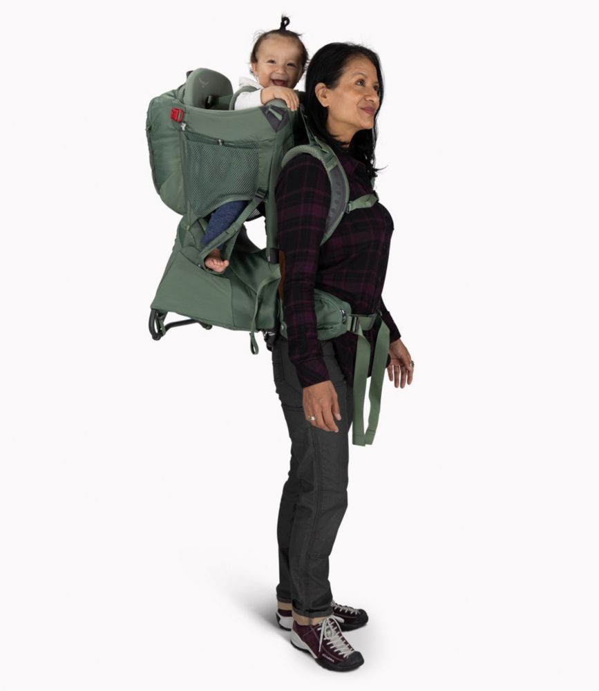 Osprey Poco Premium Child Carrier Backpack