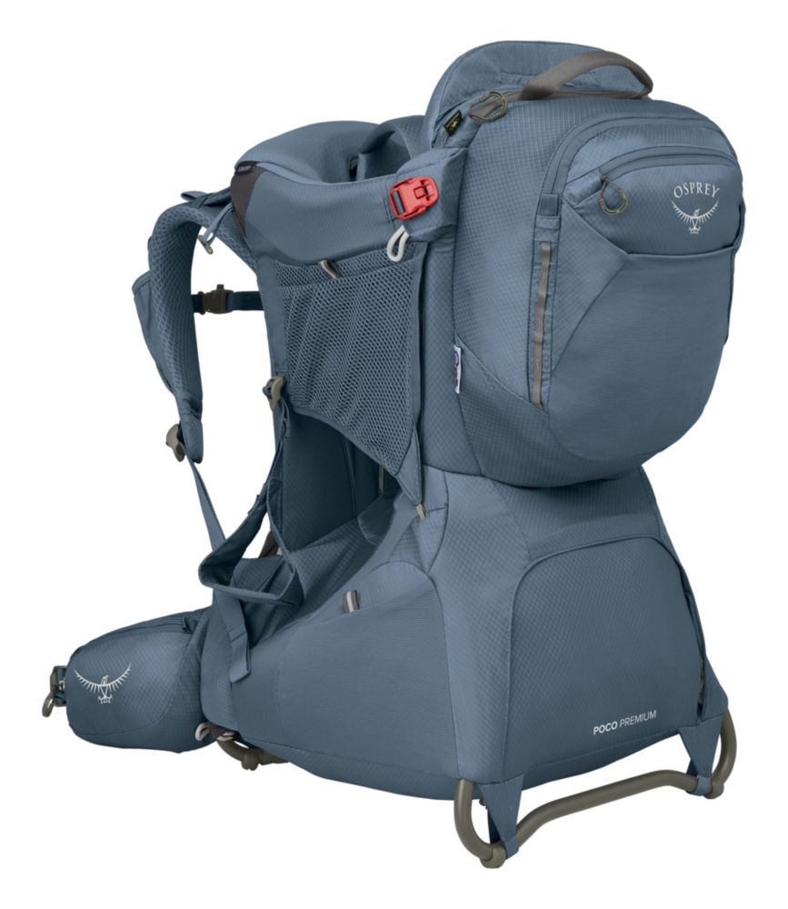 Osprey Poco Premium Child Carrier Backpack