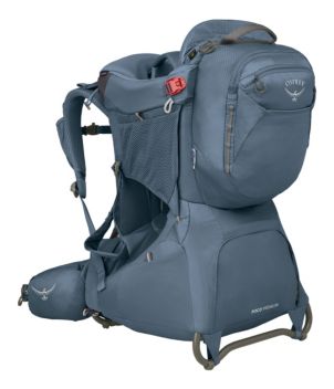 Osprey Poco Premium Child Carrier Backpack