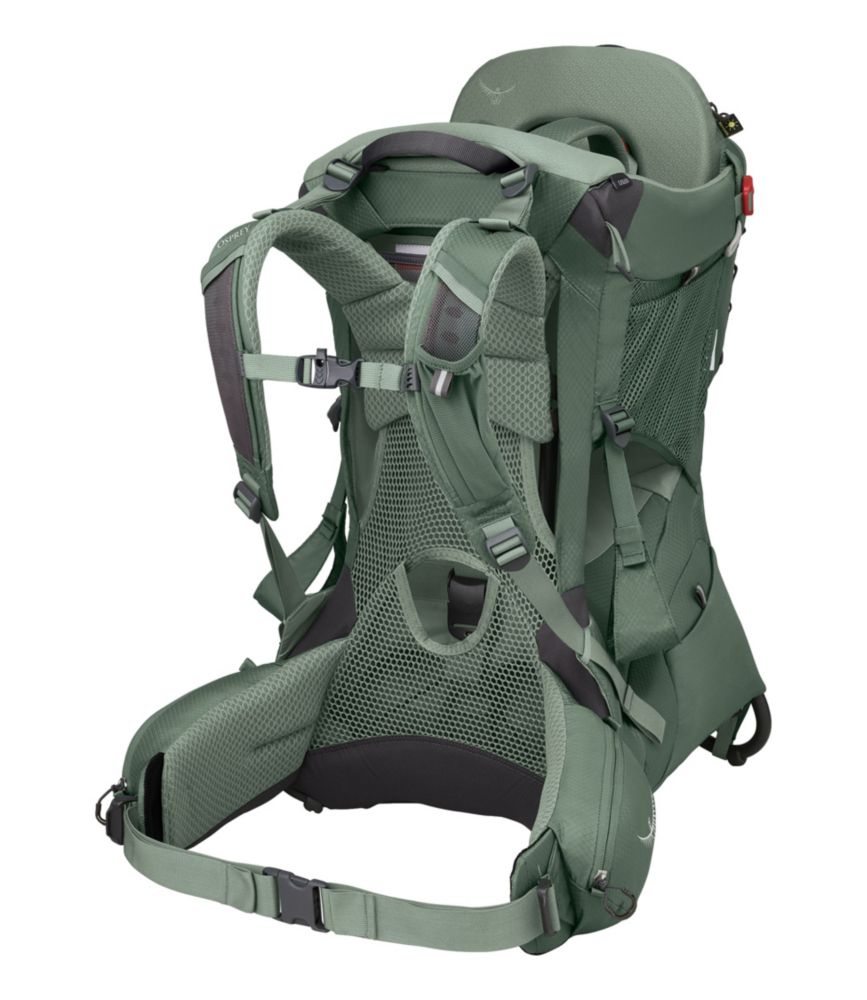 Osprey Poco Premium Child Carrier Backpack