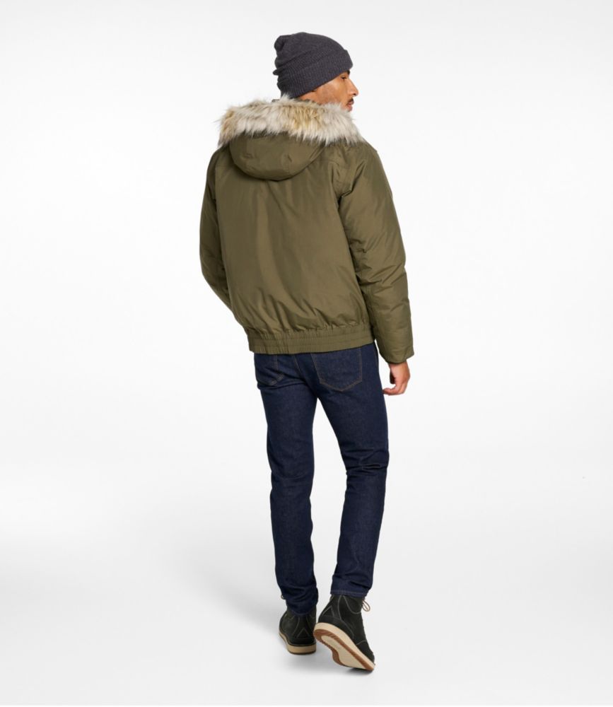 Men's Baxter State Jacket