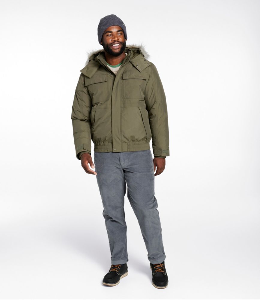 Men's Baxter State Jacket