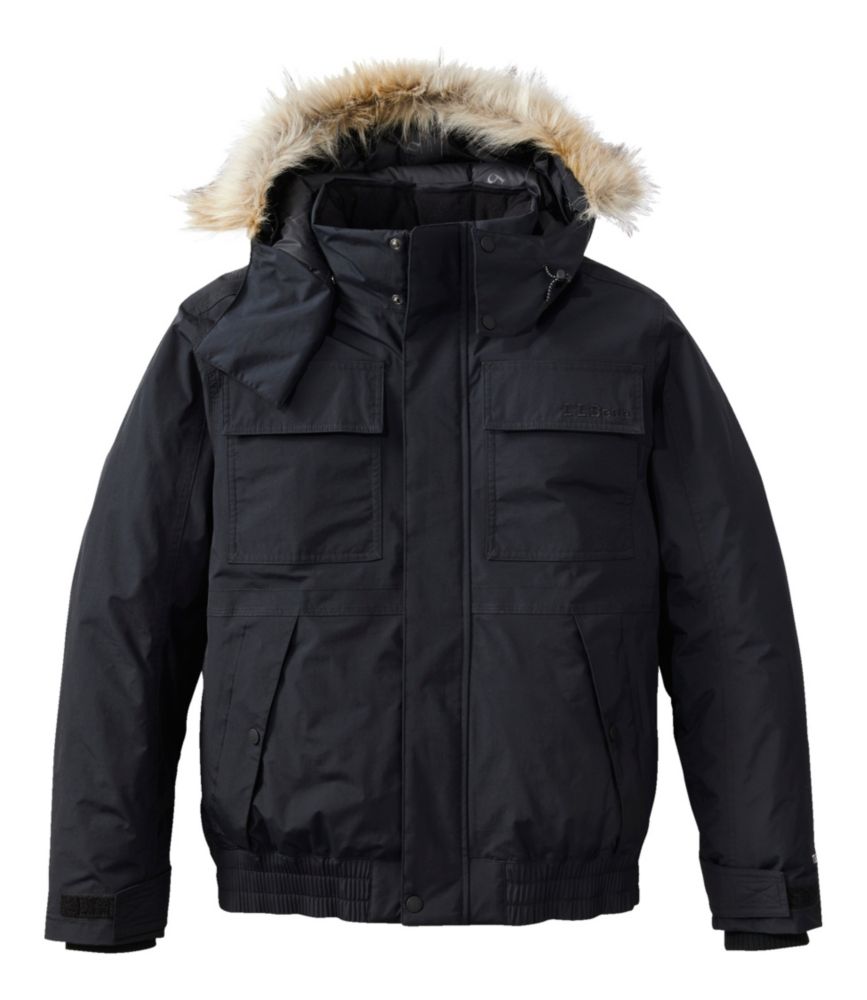 Men's Baxter State Jacket