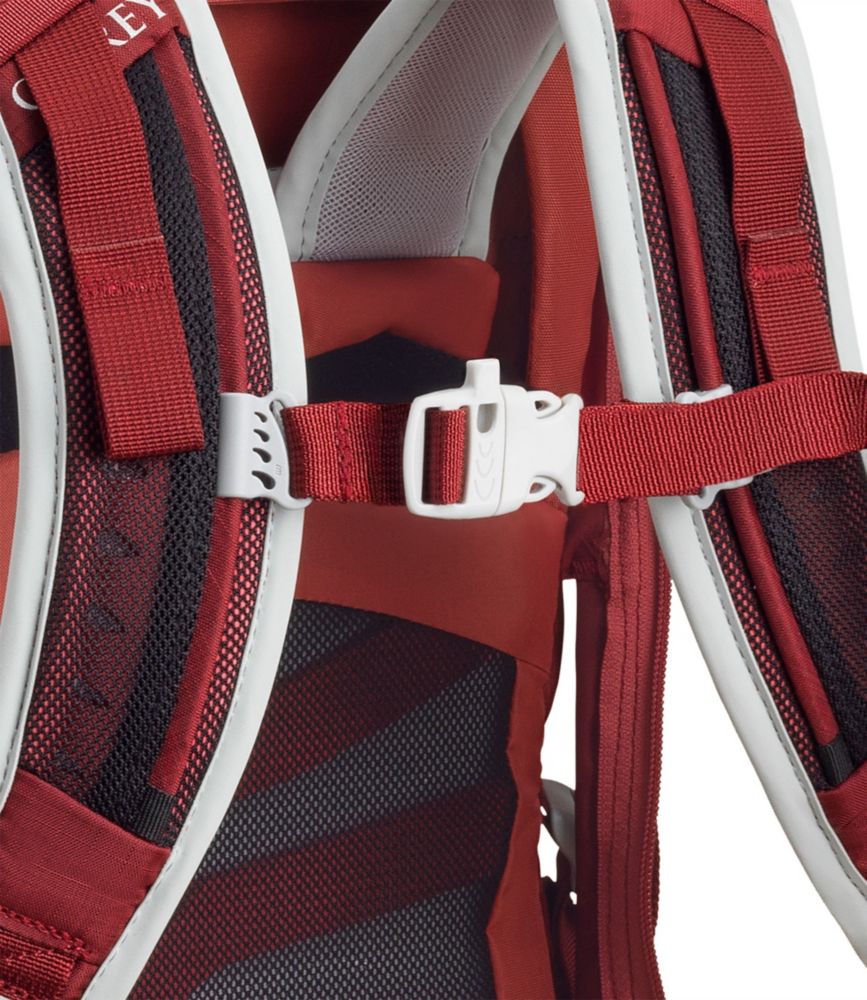 Osprey Poco LT Child Carrier Backpack