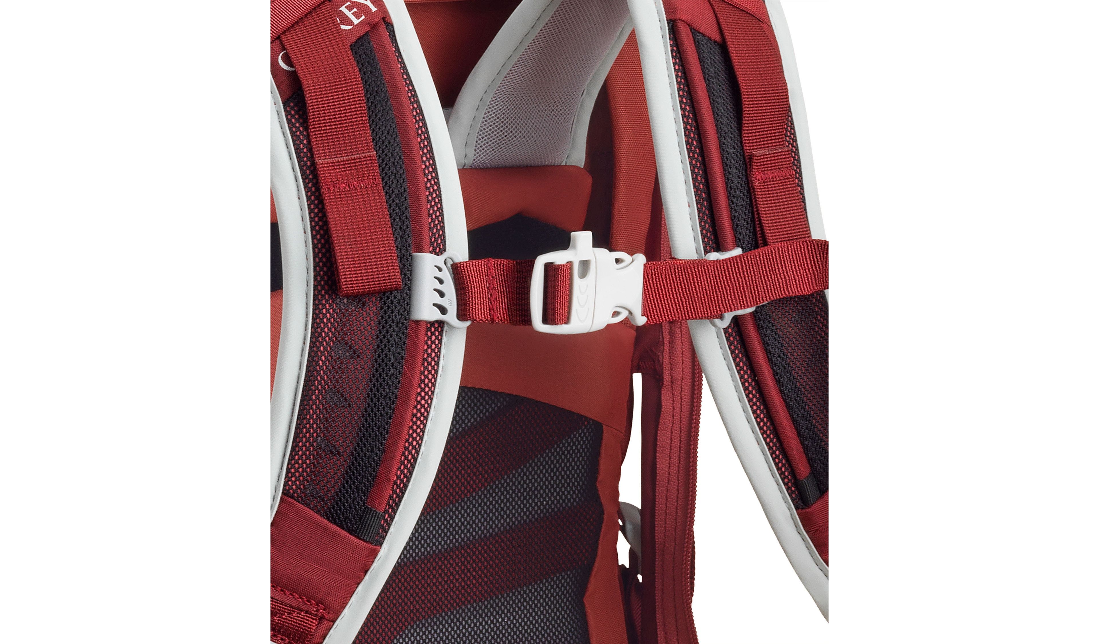 Osprey Poco LT Child Carrier Backpack