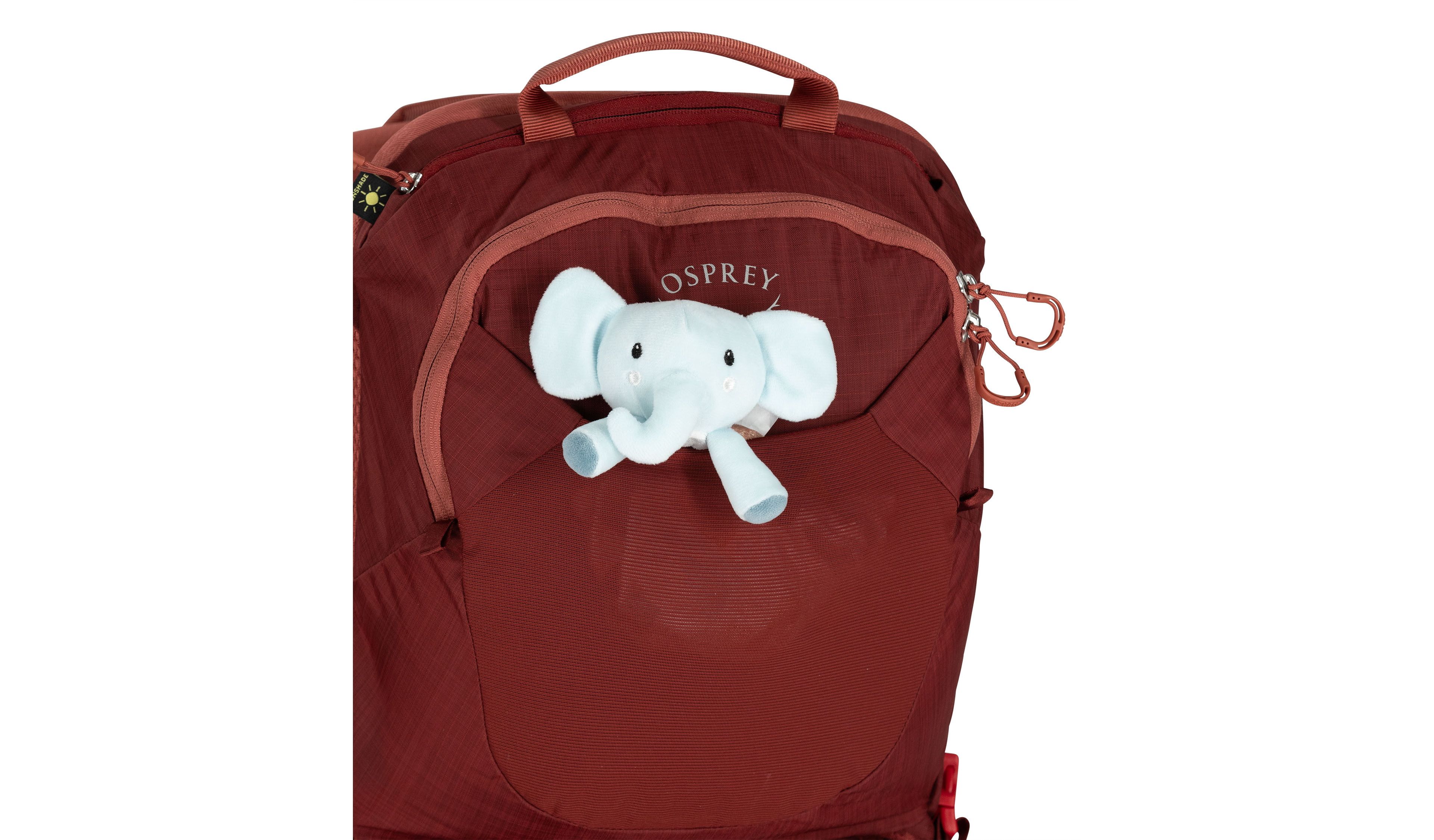Osprey Poco LT Child Carrier Backpack