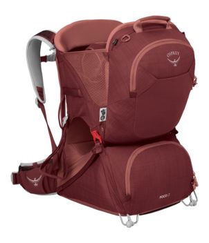 Osprey Poco LT Child Carrier Backpack, New