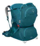 Osprey Poco LT Child Carrier Backpack Backpacks at L.L.Bean