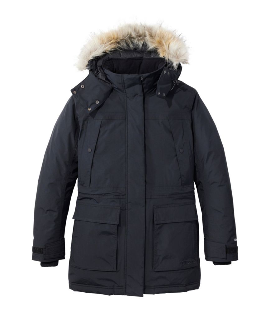 Women's Baxter State Parka