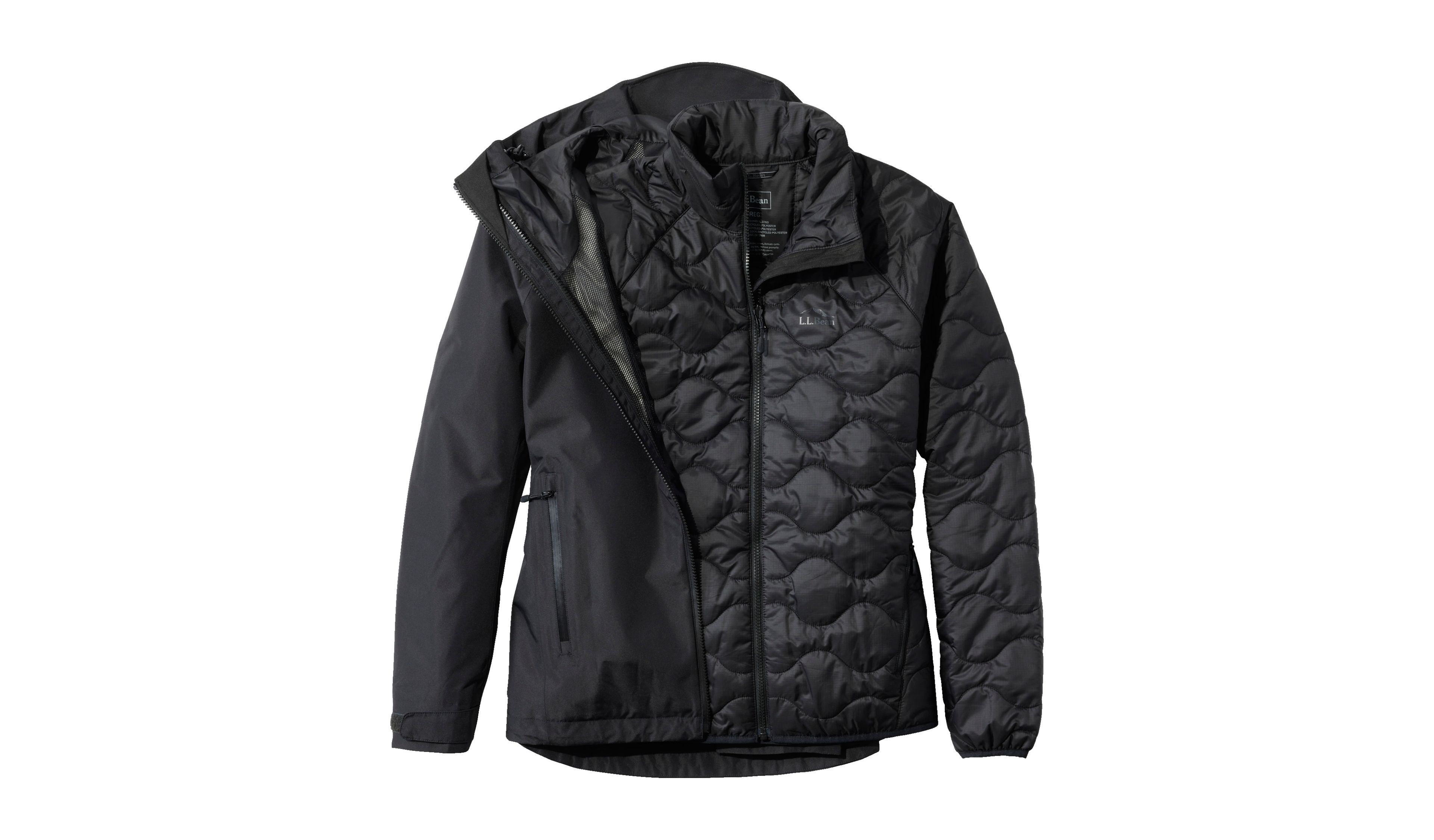 Women's Wildcat 3-in-1 Jacket