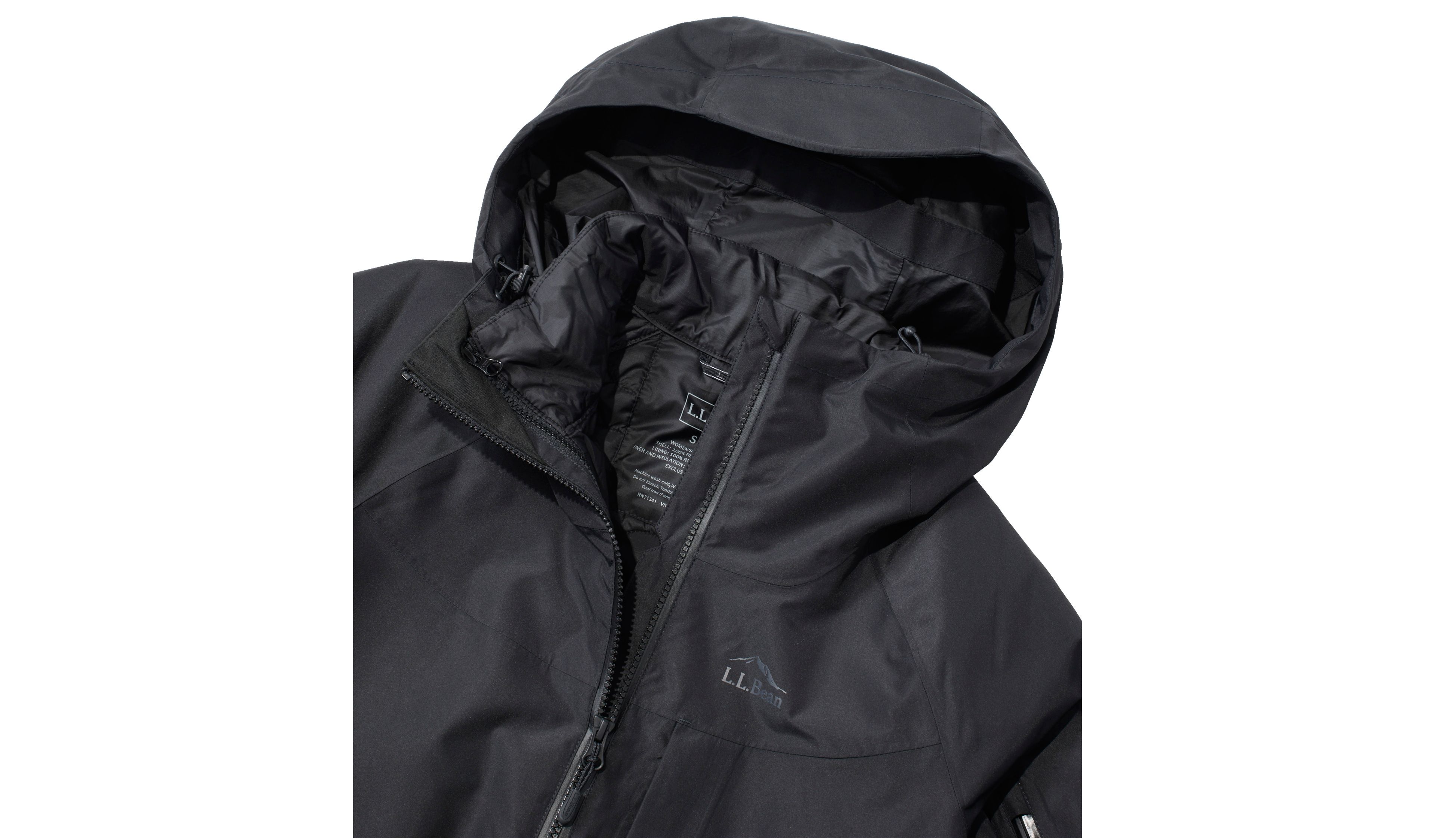 Women's Wildcat 3-in-1 Jacket