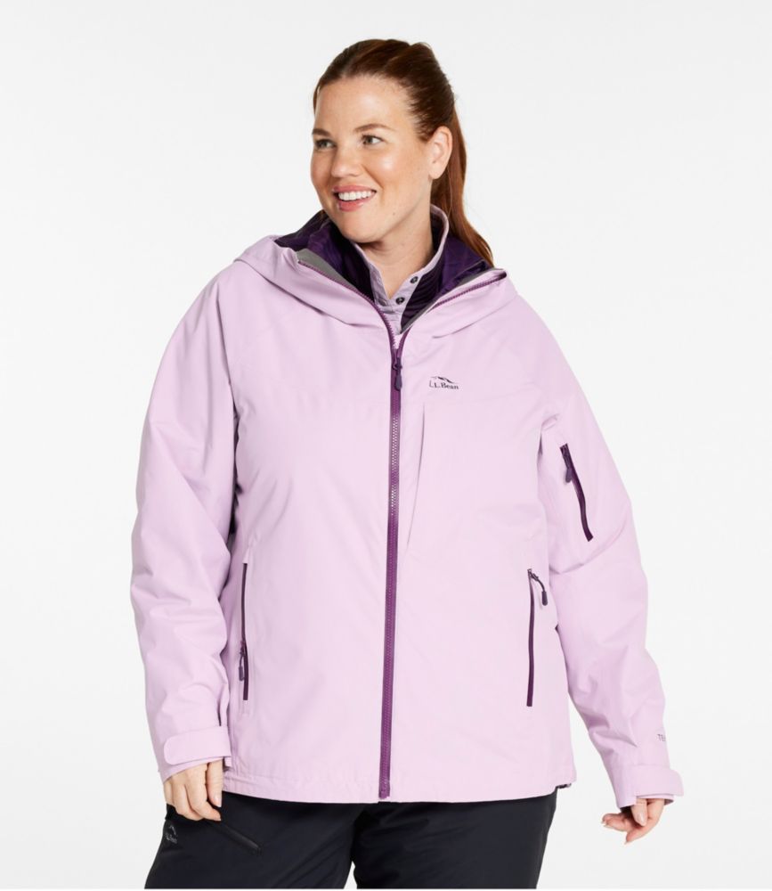 Women's Wildcat 3-in-1 Jacket