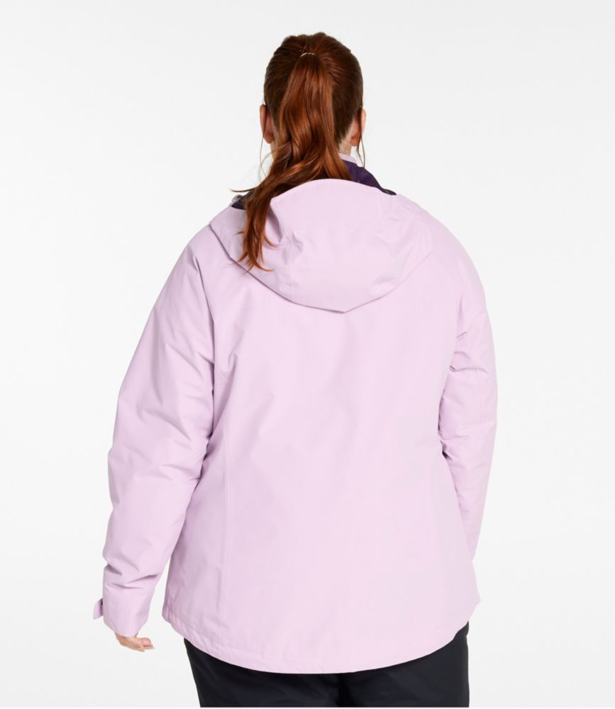 Women's Wildcat 3-in-1 Jacket