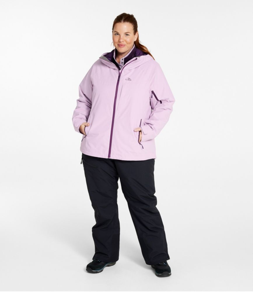 Women's Wildcat 3-in-1 Jacket
