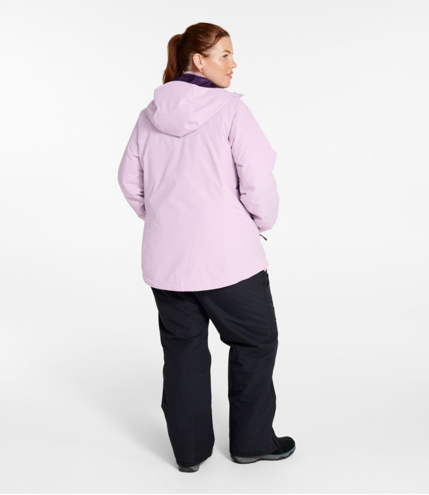 Women's Wildcat 3-in-1 Jacket
