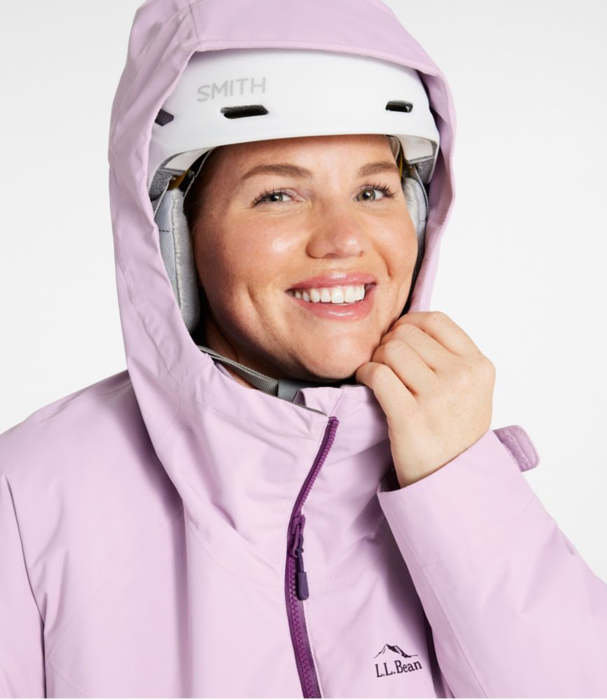 Women's Wildcat 3-in-1 Jacket
