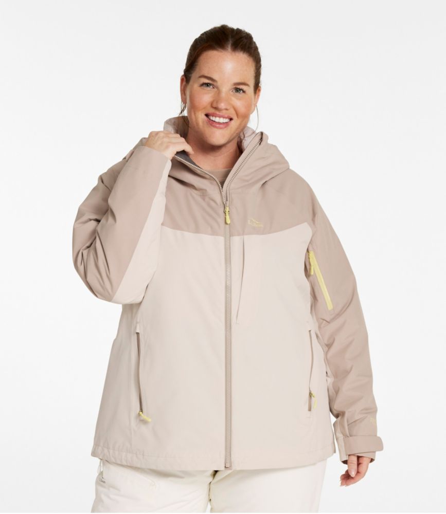 Women's Wildcat 3-in-1 Jacket