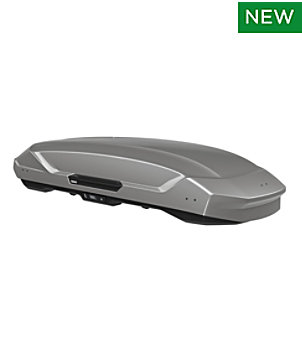 Thule Motion Roof Box