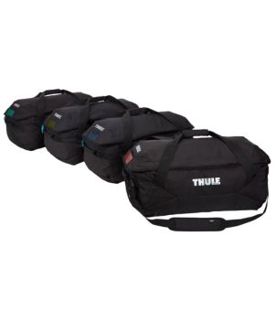 Thule Gopack Duffles, Set of 4