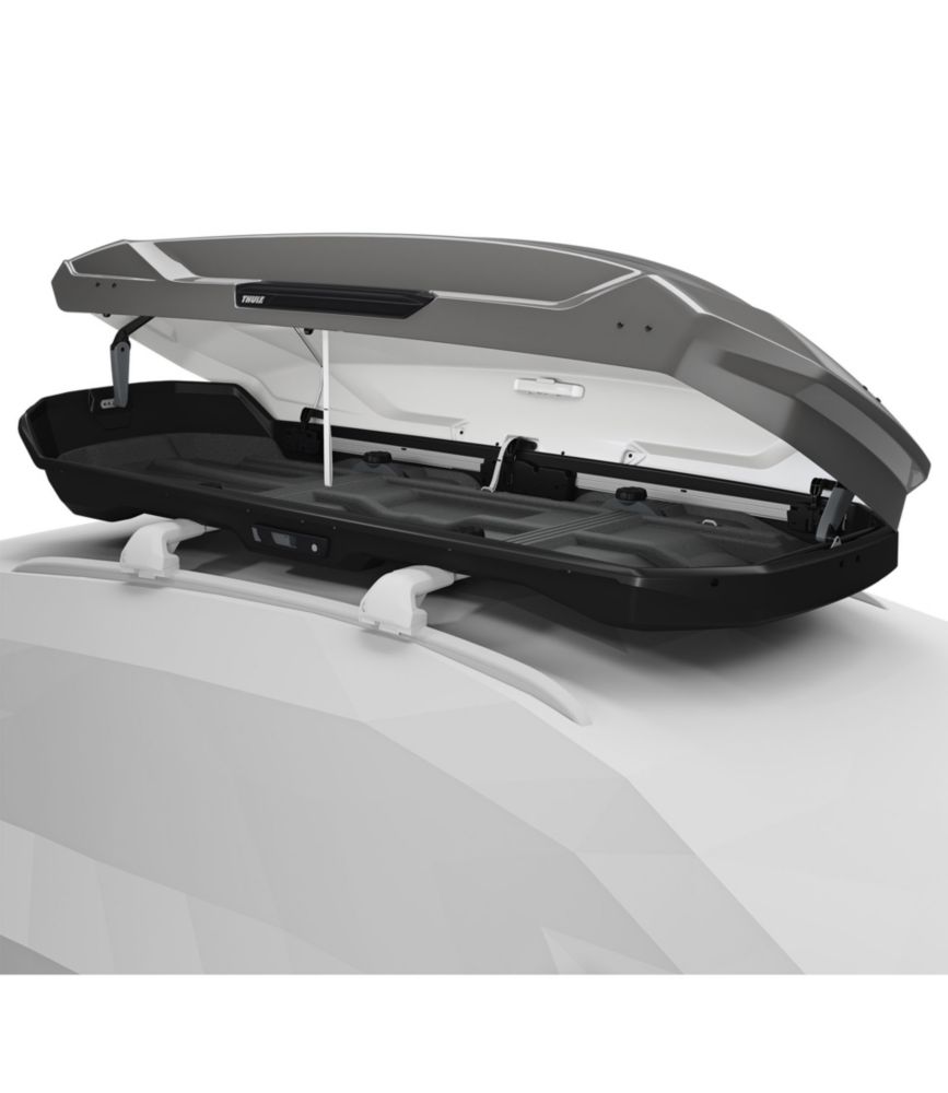 Thule Motion Roof Box
