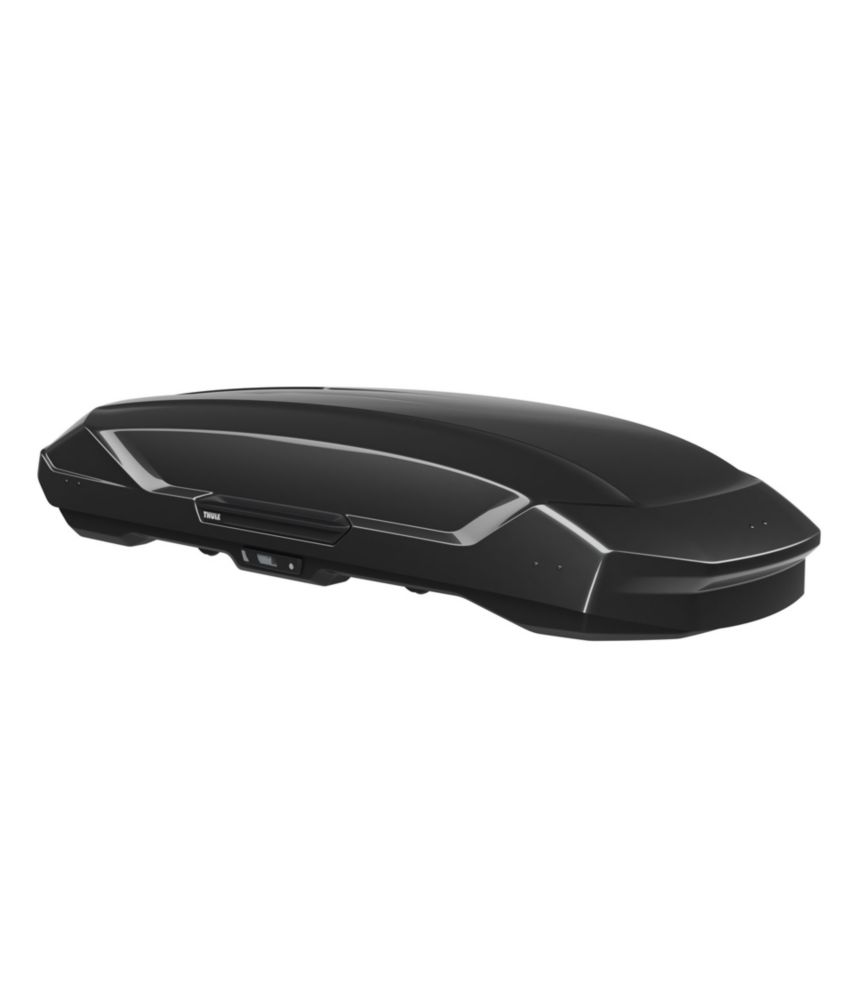 Thule Motion Roof Box