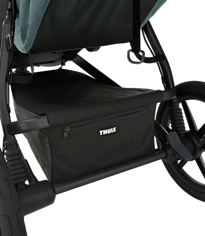 Thule Urban Glide 3 Stroller, Single