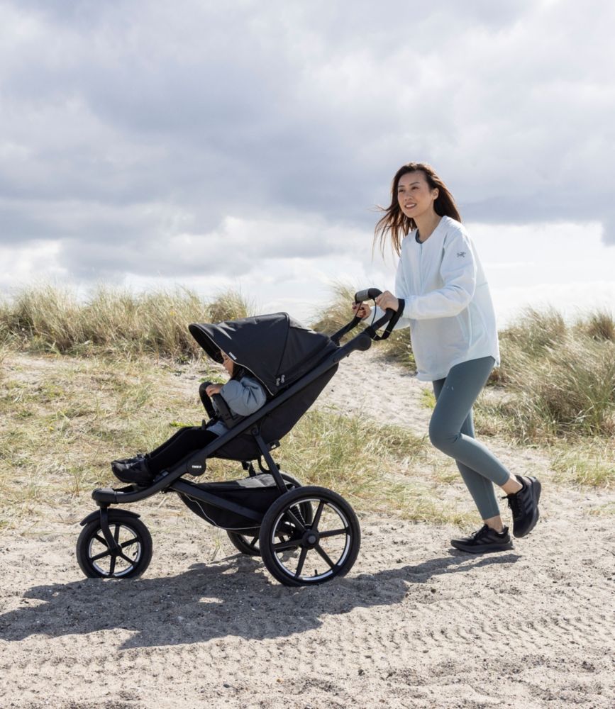 Thule Urban Glide 3 Stroller, Single