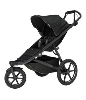 Thule Urban Glide 3 Stroller, Single