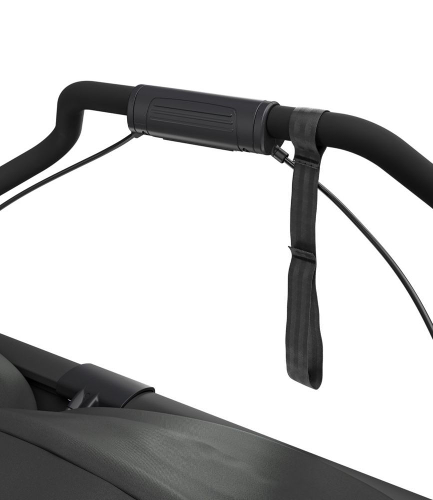 Thule Urban Glide 3 Stroller, Double