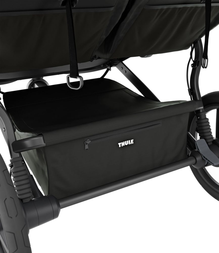 Thule Urban Glide 3 Stroller, Double