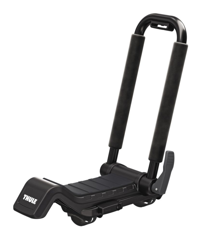 Thule Hull-a-Port XTR Folding Kayak Carrier
