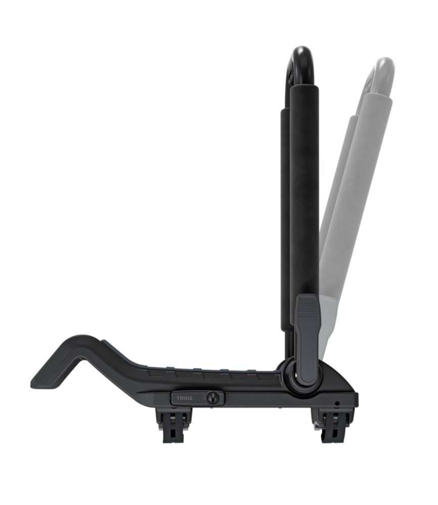 Thule Hull-a-Port XTR Folding Kayak Carrier