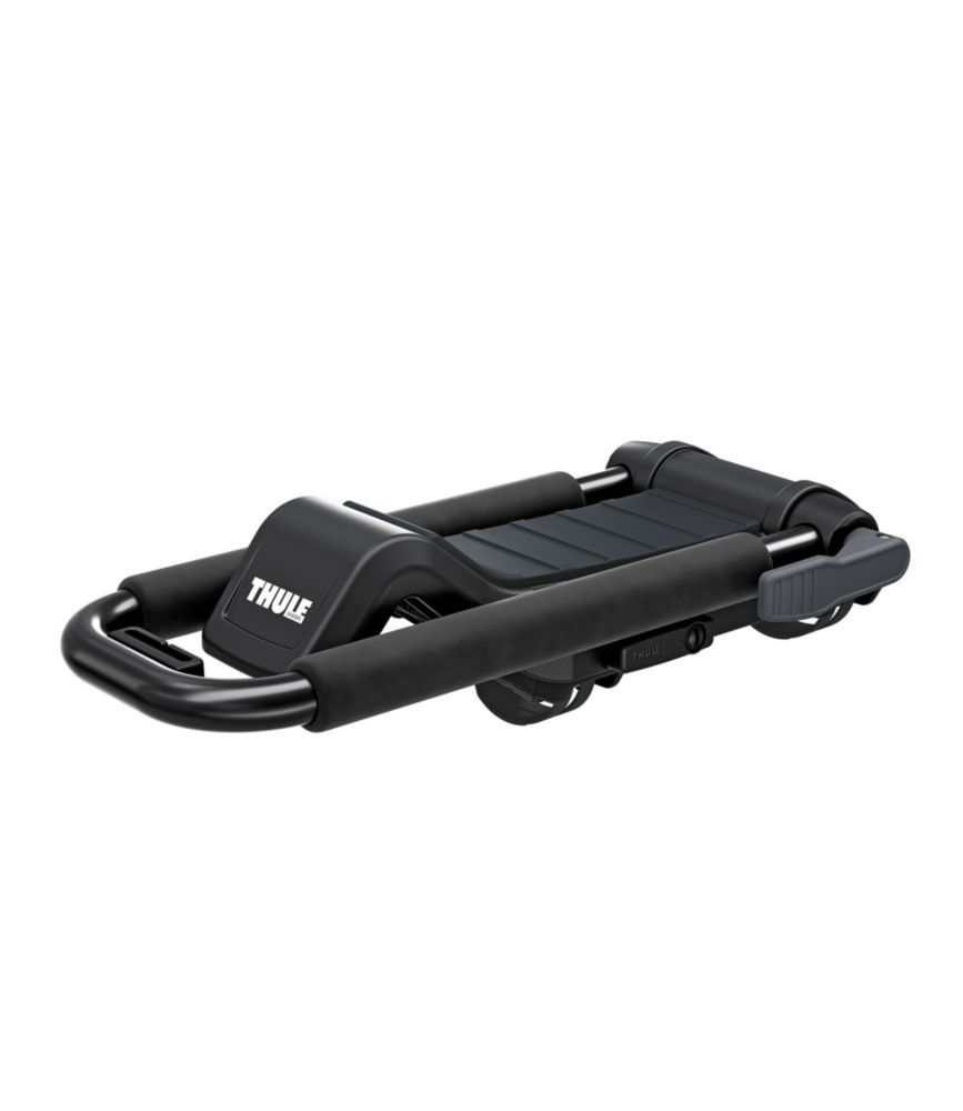 Thule Hull-a-Port XTR Folding Kayak Carrier