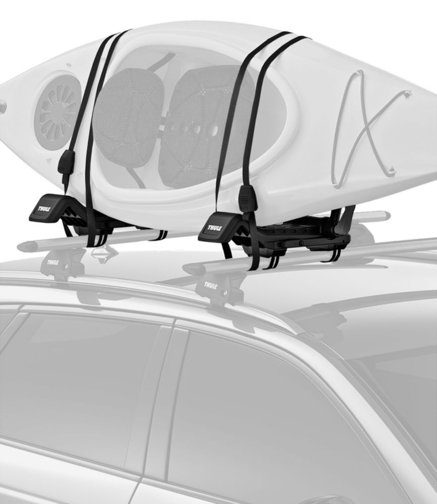 Thule Hull a Port XTR Folding Kayak Carrier Accessories at L.L.Bean