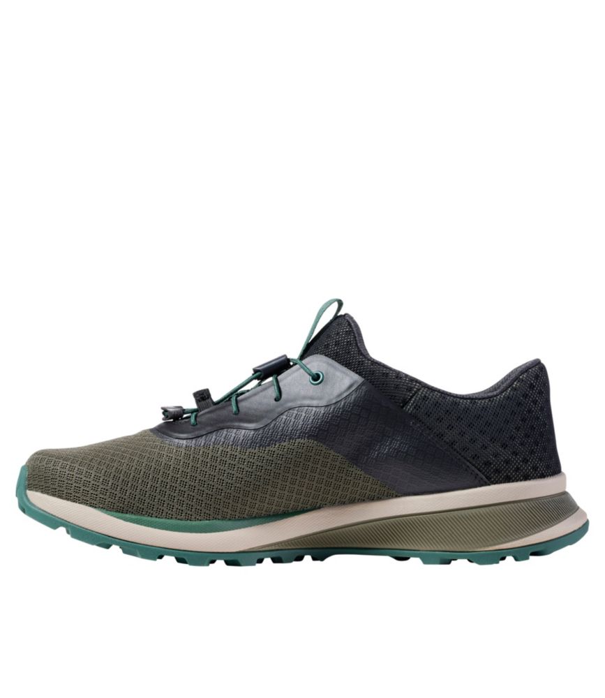 Men's Elevation H2O Shoes, Dusty Olive, small image number 2