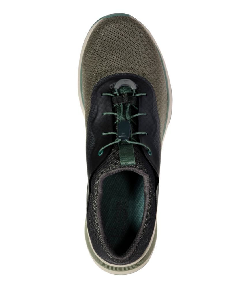 Men's Elevation H2O Shoes, Dusty Olive, small image number 4