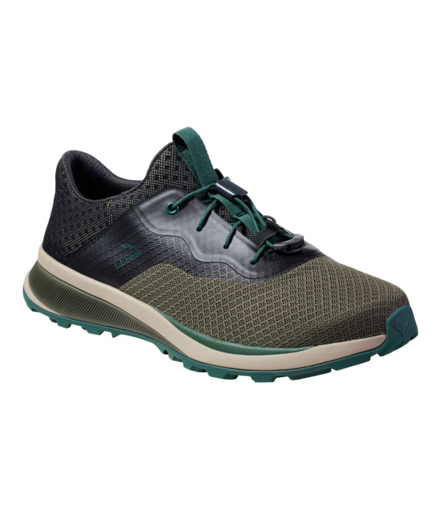 Men's Elevation H2O Shoes, Dusty Olive, small image number 6