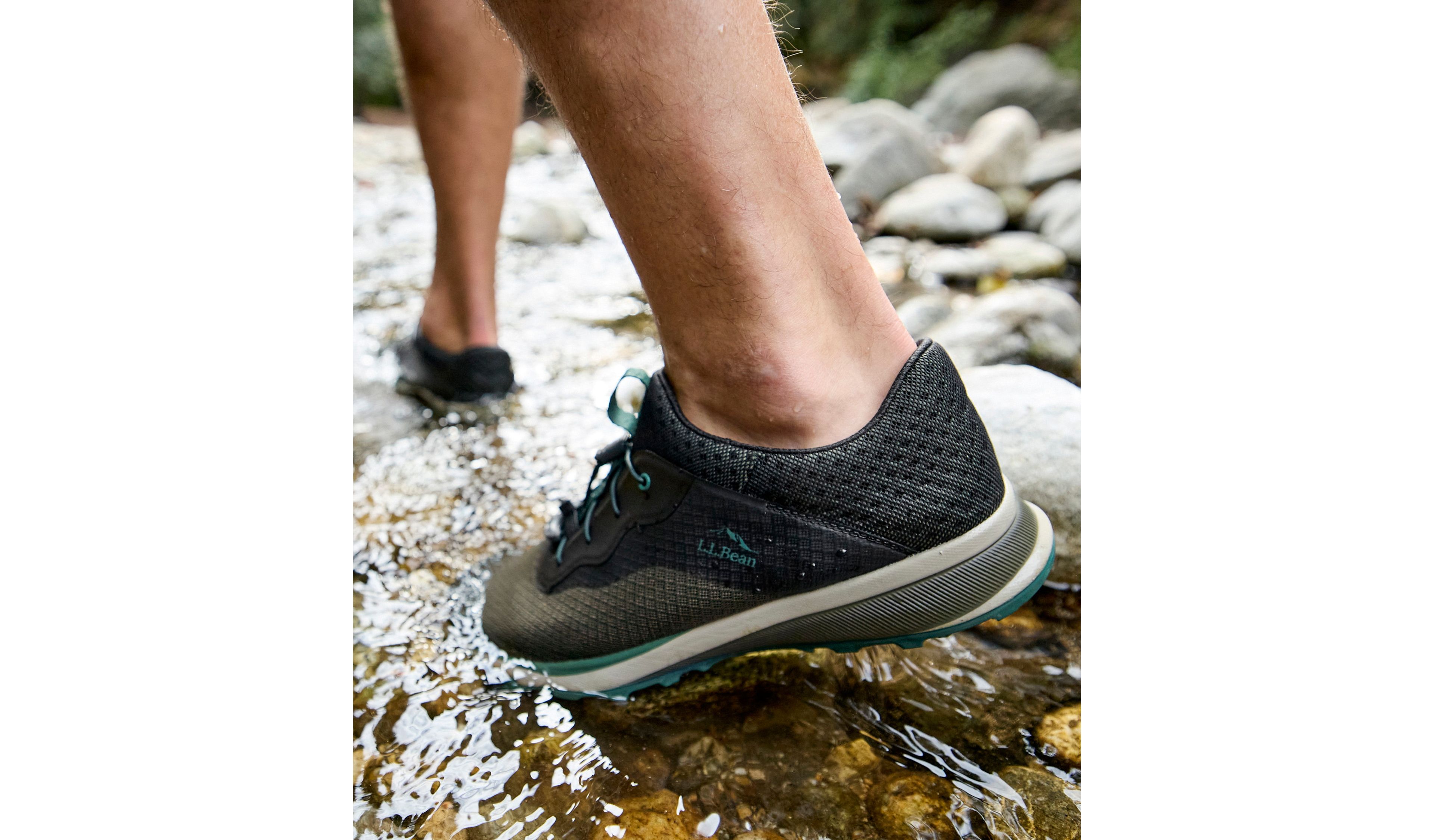 Men's Elevation H2O Shoes