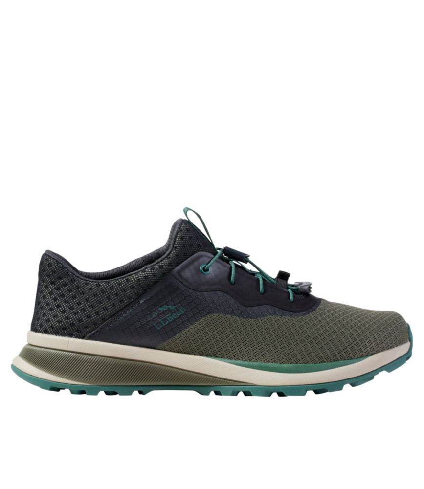 Men's Elevation H2O Shoes, Dusty Olive, small image number 1